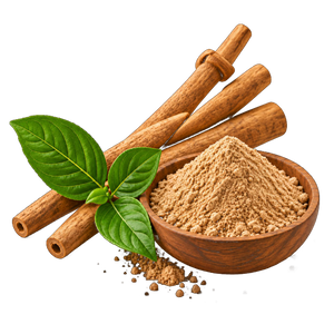 KSM-66® Ashwagandha
